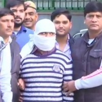 Delhi police arrest suspected Indian Mujahideen terrorist 